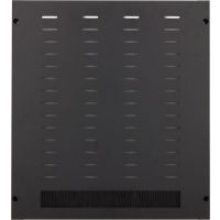 Algam Audio Panneau arrière 12U pour IR-12G - Vue 2